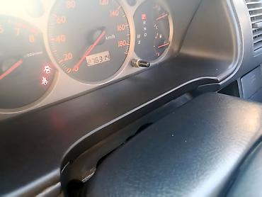 crv 5: Honda Stream: 2002 г., 1.7 л, Автомат, Бензин, Минивэн — 10