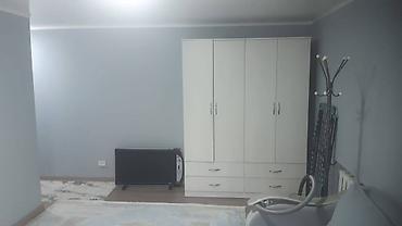 1 БӨЛМӨЛҮҮ БАТИР САТЫЛАТ! Кирпичтен салынган сталинка үйдө