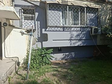 Köhnə tikili: Bakı, Yasamal, 2 otaqlı, Köhnə tikili, m. Elmlər Akademiyası, 52 kv. m — 1