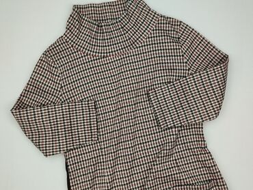 sukienki dresowa z kapturem damskie: Women`s dress, M (EU 38)