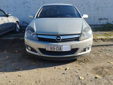 Opel: Opel Astra: 1.3 l | 2007 il 24000 km Hetçbek