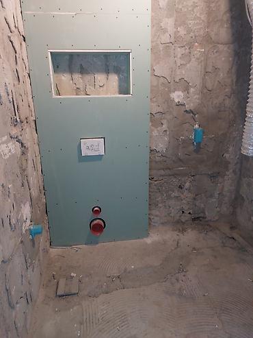 Kanalizasiya: Santexnika ustasi Su xetlerinin cekilmesi Kanalizatsiya borularinin — 27