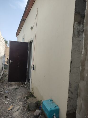 hazir ipotekada olan evler 2022: 3 otaqlı, 65 kv. m, Kredit yoxdur, Yeni təmirli