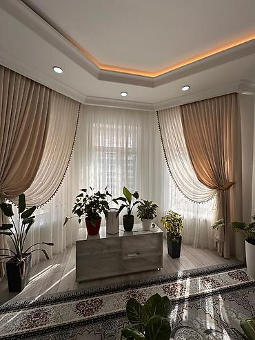 участок саснофка: 4 комнаты, 300 м², 8 соток, Бишкек, Арча-Бешик ж/м — 10