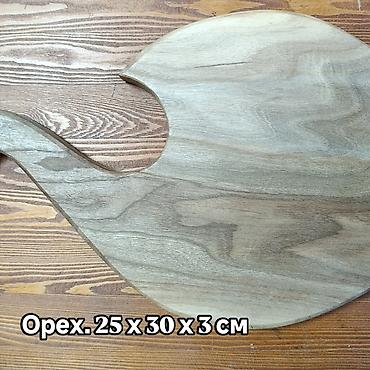 Доски: Распродажа изделий из натурального дерева. - Разделочные доски из — 2