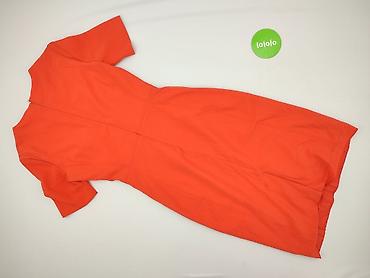 bordo: Reserved, Sukienka damska, rozmiar M — 3