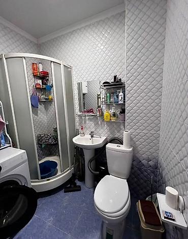 бек абад: 1 комната, 35 м², Элитка, 7 этаж, Свежий ремонт — 8