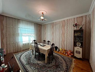 Həyət evləri və villaların satışı: 8 otaq, 220 kv. m, Orta təmir — 4