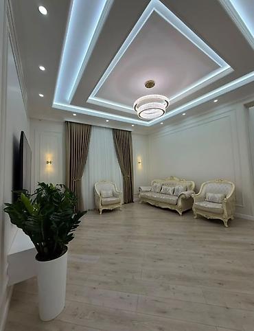 estate: 5 комнат, 300 м², Бишкек — 3
