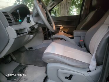 Jeep: Jeep Grand Cherokee: 3.7 l | 2005 il 200500 km Ofrouder/SUV — 17