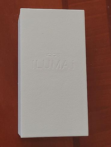 iluma i: IQOS ILUMA i 
Bir həftədir almışam
Qutusu və qarantiyası var — 4