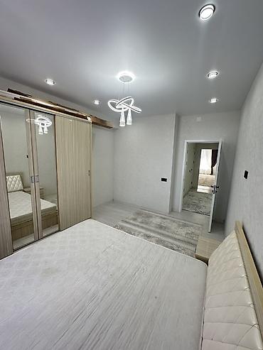 brk group: 2 комнаты, 72 м², Джал-29 Элитка, 11 этаж, Свежий ремонт — 5