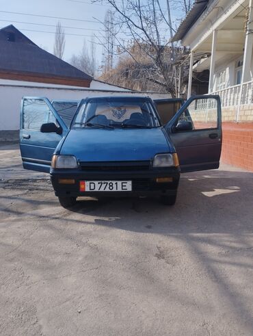 сколько стоит машина для картинга: Daewoo Tico: 1996 г., 0.8 л, Механика, Бензин, Седан