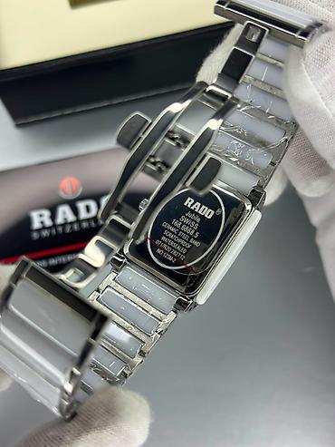 Qol saatları: ⚜ | RADO ⚜ | KOD-6284760 ⚜ | EURO KİLİD ⚜ | KERAMİK ⚜ | SU KEÇİRMİR ⚜ — 11