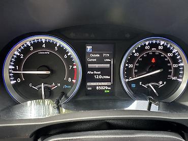 prius 2025: Toyota Highlander: 2019 г., 3.5 л, Автомат, Бензин, Кроссовер — 9