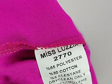 slips pants: Spodnie materiałowe damskie, rozmiar 3XL — 5