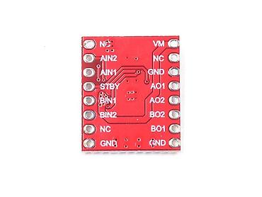 Kategoriya: Elektronik Kartlar > Motor Sürücü Kartları Məhsul lalafo.az -da Kategoriya: Elektronik Kartlar > Motor Sürücü Kartları Məhsul