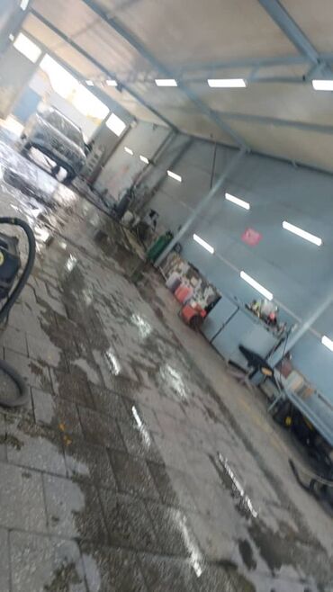 трансбой автомойка: Профессиональная полировка кузова и детейлинг автомобилей -