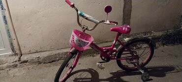 volesped: Б/у Детский велосипед Самовывоз