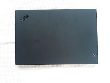 Другие бренды ноутбука: Продается ультрабук LENOVO ThinkPad 7Th Generation X1 Carbon (Carbon — 6