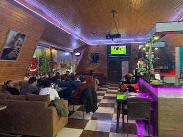 Digər kommersiya daşınmaz əmlakı: Sumqayıtda yol kənarında 3 moyka, üstü çayxana çox əlverişli yerdə — 9