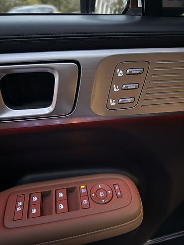 капот гольф 2: Hyundai Santa Fe: 2024 г., 1.6 л, Автомат, Гибрид, Кроссовер — 10