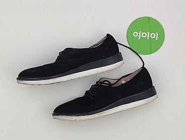 buty m: Półbuty damskie, rozmiar 39 — 3