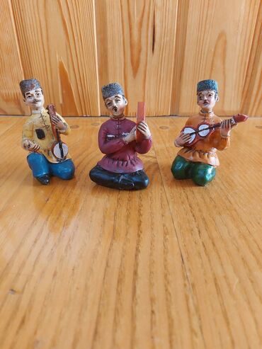 наливной пол баку: Fiqur