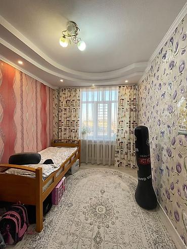 Продажа квартир: 2 комнаты, 80 м², 9 этаж — 4