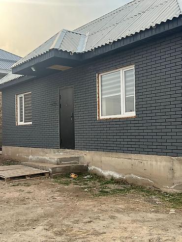 Фасадные сэндвич панели: Фасад+ жылуулук. Сапатту россиялык техналогия менен жазалган — 4