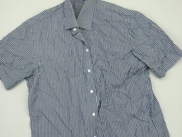 bluzki w paski hm: Koszula Damska, M, stan - Bardzo dobry