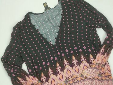 sukienka w myszka miki: Forever 21, Women's blouse, size M (EU 38)