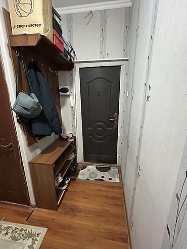 жайыт: 1 бөлмө, 43 м², 106-серия, 9 кабат, Косметикалык оңдоо — 5