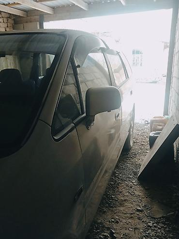 ali osman: Honda Odyssey: 1996 г., 2.3 л, Автомат, Бензин, Минивэн — 2
