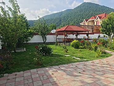 tap.az mingəçevir: 220 kv. m, 4 otaqlı, Qaz, Kanalizasiya, Su — 7