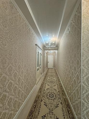 Аренда помещений свободного назначения: 🔥Продаётся просторная 3-комнатная квартира в 5 микрорайоне! Напротив — 7