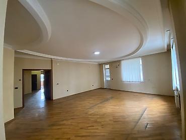 eksperimental binalar: 4 otaqlı, Yeni tikili, 170 kv. m — 2
