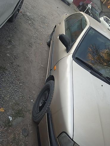 Продажа авто: Nissan Primera: 1991 г., 2 л, Механика, Бензин, Седан — 2