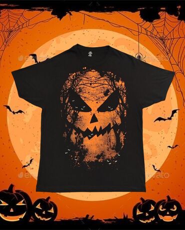 фатиновые юбки для девочек: Halloween tshirt. Çatdırılma daxil 25 azn. Ölçü XL ÇATDIRILMA METRO
