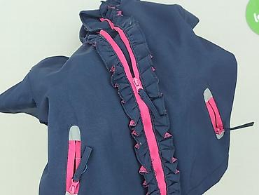 lidl softshell kombinezon: Kurtka przejściowa, 2-3 lat, 92-98 cm, stan - Bardzo dobry — 6