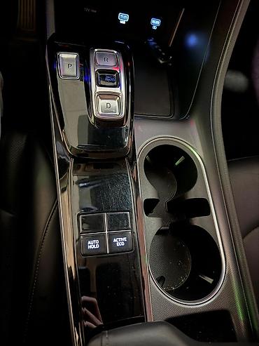 Hyundai: Hyundai Sonata: 2019 г., 2 л, Автомат, Бензин, Седан — 17