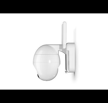 Фото и видеокамеры: IP WI FI KAMERA PHILIPS. Günəş paneli ilədə işləyir. İşıq söndükdə — 2