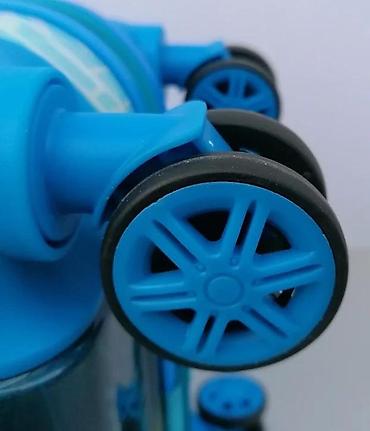 Rančevi, torbe i koferi: Dečiji set kofera sa motivom Marvel Ultimate Spider‑Man - Dva kofera — 13