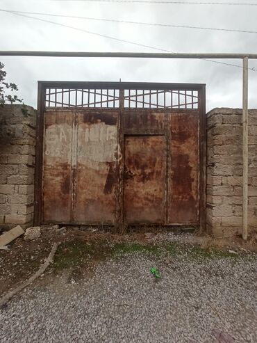 xacmazda satilan torpaqlar: 3 sot, Tikinti, Mülkiyyətçi