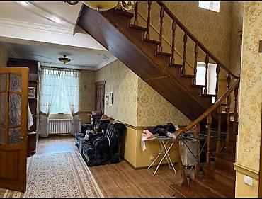 семьсот девяносто шестой этаж: 220 м², 5 комнат, Можно с животными — 10