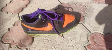 Кроссовки и спортивная обувь: Реплика Nike Halloween dunk low pro