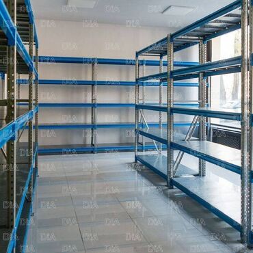 грузовой лифт: Складские металлические стеллажи для хранения Задача складских