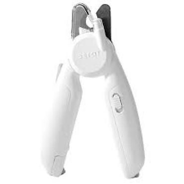 it ucun yuva: Petkit Pet LED Nail Clipper PRO (PK2302) Ev heyvanlarının — 1