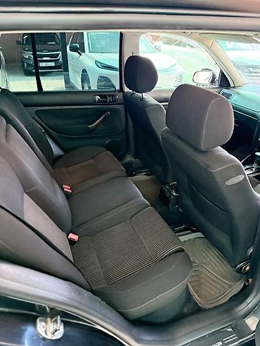 highlander platinum: Volkswagen Golf: 2004 г., 1.8 л, Автомат, Бензин, Хэтчбэк — 6