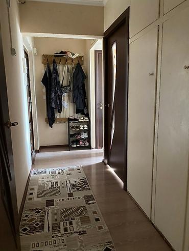 Продажа квартир: 2 комнаты, 44 м², 3 этаж, Косметический ремонт — 7